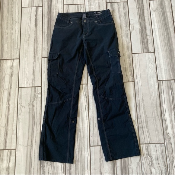 Kuhl Vintage Patina pants. EUC like new